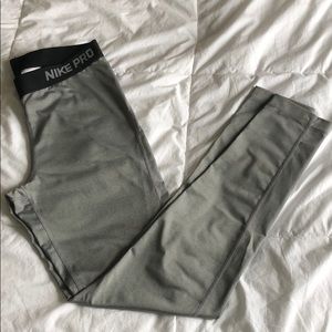 Nike Pro Leggings
